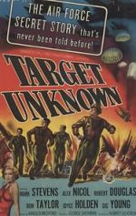 Watch Target Unknown M4uhd