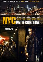 Watch N.Y.C. Underground M4uhd