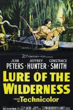 Watch Lure of the Wilderness M4uhd