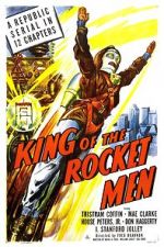 Watch King of the Rocket Men M4uhd