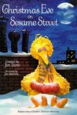 Watch Christmas Eve on Sesame Street M4uhd