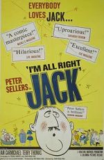 Watch I\'m All Right Jack M4uhd
