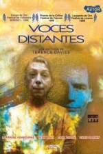 Watch Distant Voices Still Lives M4uhd