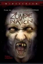 Watch Zombie Nation M4uhd