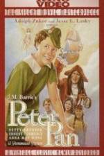 Watch Peter Pan M4uhd