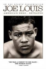 Watch Joe Louis America's Hero Betrayed M4uhd