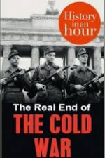 Watch The Real End of the Cold War M4uhd