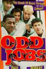 Watch Odd Jobs M4uhd