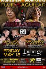 Watch Bellator Fighting Chamionships 69 Maiquel Falcao vs Andreas Spang M4uhd