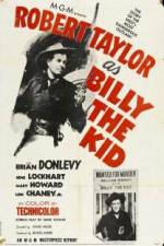 Watch Billy the Kid M4uhd
