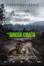 Watch The Green Chain M4uhd