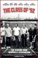 Watch The Class of 92 M4uhd