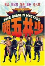 Watch 5 Masters of Death M4uhd