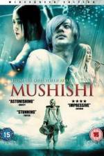 Watch Mushishi M4uhd
