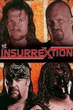 Watch WWE Insurrextion 2001 M4uhd