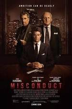 Watch Misconduct M4uhd