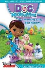 Watch Doc McStuffins: Friendship Is The Best Medicine M4uhd