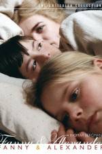 Watch Fanny och Alexander M4uhd