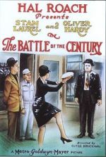 Watch The Battle of the Century (Short 1927) M4uhd