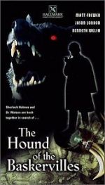Watch The Hound of the Baskervilles M4uhd
