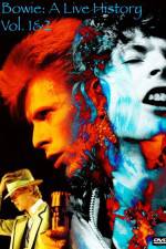 Watch David Bowie - A Live History M4uhd