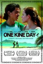 Watch One Kine Day M4uhd