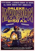 Watch Daleks\' Invasion Earth 2150 A.D. M4uhd