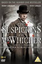 Watch The Suspicions of Mr Whicher M4uhd