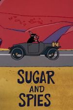 Watch Sugar and Spies (Short 1966) M4uhd