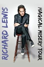 Watch Richard Lewis: The Magical Misery Tour M4uhd