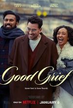 Watch Good Grief M4uhd