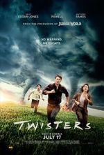 Watch Twisters M4uhd