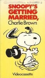 Watch Snoopy\'s Getting Married, Charlie Brown (TV Short 1985) M4uhd