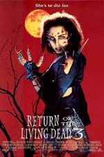 Watch Return of the Living Dead III M4uhd