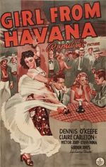 Watch Girl from Havana M4uhd