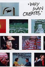 Watch Why Man Creates M4uhd