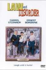 Watch Law and Disorder M4uhd