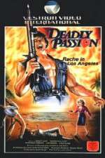 Watch Deadly Passion M4uhd