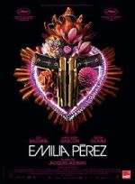 Watch Emilia P�rez M4uhd