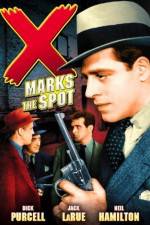 Watch X Marks the Spot M4uhd