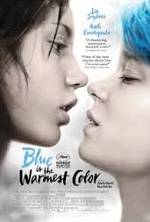 Watch Blue Is the Warmest Color M4uhd