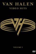 Watch Van Halen Video Hits Vol 1 M4uhd
