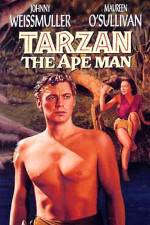 Watch Tarzan the Ape Man M4uhd