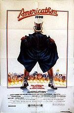 Watch Americathon M4uhd