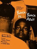 Watch Black Is... Black Ain\'t M4uhd