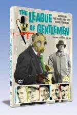Watch The League of Gentlemen M4uhd