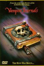 Watch Vampire Journals M4uhd