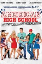 Watch American High School M4uhd