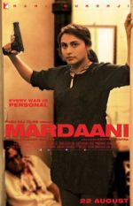 Watch Mardaani M4uhd