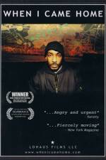 Watch When I Came Home M4uhd